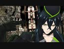 【MMDツイステ】スーサイドパレヱド【マレウス】