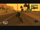 【TAS】Grand Theft Auto; San Andreas Part23.2