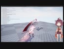[UE4]戦闘のデザインに悩んでみた - ゲーム制作週報 - 2021年2月20日