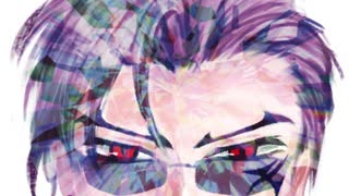 【人力刀剣乱舞】バ.ベ.ル【山鳥毛】
