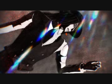 【MMD炎炎ノ消防隊】展覧【ジョーカー】