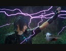 【実況】チョコボに餌やりと雷神の啓示（途中）【FF15】＃15
