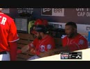 【MLB】奇跡の4者連続ホームラン集