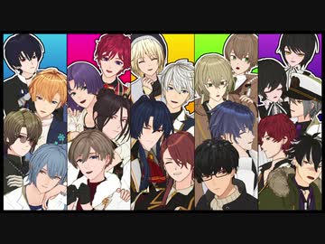 【MMDまほやく】キミと一緒がいちばん！！