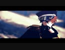 【原神MMD】軍服タルタリヤでDeal with the devil