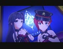 クレイジークレイジー Performance by D/Zeal （デレステMVver）