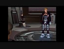 PS2版「ゼノサーガ エピソードⅠ〜力への意志〜」実況プレイ生放送アーカイブ_PART4