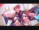 【にじさんじMMD】Sweet Magic【甲斐田晴】