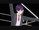 【にじさんじMMD】未来時計AM4:30【剣持刀也】