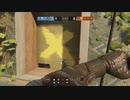 [R6S]ゆっくりな包囲網part3～マグレ編～[ゆっくり実況]