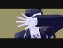【MMDツイステ】トレイ・クローバーで乙.女.解.剖