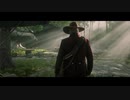 【RED DEAD REDEMPTION II】「時代に取り残された者達」第38回