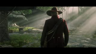 【RED DEAD REDEMPTION II】「時代に取り残された者達」第38回