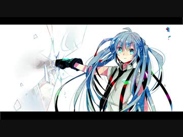 初音ミク / スーパーハイパーマスターファイヤーサンダーフリーザーアルテママダンテホーリースターバーストストリームブラックマジックダークメシアイカリャクゼンシュウチュウビッグバンアルティメットアタック