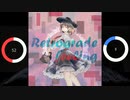 【静岡例大祭】Retrograde feeling 【東方アレンジ/XFD】