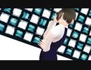 【MMDぜろか】咋久でGirls【00課肆】