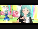 【ミリシタＭＶ】いっぱいいっぱい まつり姫ソロ＆ユニットver