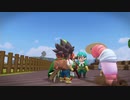 ＃７ドラゴンクエストビルダーズ２初見実況　1/15放送