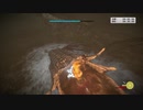【旧WR】第７の巨像 Hydrus NTA 0:35.69【ワンダと巨像】