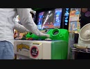 【pop'n music】GET WILD(EX) プレイ動画