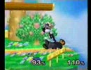 【スマブラＤＸ】　しゃわドクター　対　やまーだシーク　その４