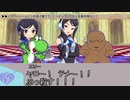 【卓M@s】GIRLS BE SWORD WORLD2.5 セッション１３－７【SW2.5】
