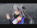 【MMD艦これ】つかさ式ワシントンさんで「ELECT(めろちん様ver）」