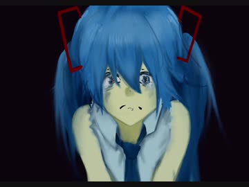 【初音ミク】弱音ミク／植物系【オリジナル曲】