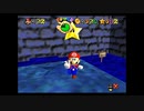 Super Mario Treasure World Dream Edition Mini Course 『TSUCNENT'S DAWN』