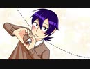 【糸國夜宵】キリトリセン【UTAUカバー】