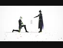 【MMDツイステ】ドラマツルギー【NRC1年生+寮長】