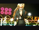 【MMD艦これ】ラストリゾート～ホーネット～