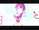 【MMD艦これ】時津風で世界の真ん中を歩く