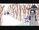 【東方自作アレンジ】　White Fantasy　【幻想のホワイトトラベラー】
