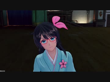 【ネタバレあり】 新サクラ大戦 第一話その03