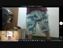 ※50日目以降は説明文から【150kgデブ】ほぼ毎日筋トレの動画投稿していく：44日目【2021_02_20:148.4kg】