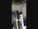 【練習15日目】Just Be Friends-piano.Ver-Dixie  グランドピアノ