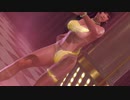 【DoaX3F】ポールダンス複合 レイファン+女天狗  2220011g