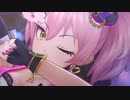 PINK CAT  feat.Lipps