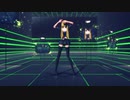 【MMD】Masked bitcH　Gumi