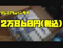 【ガンプラ】購入したプレバン商品紹介！！今までで一番高い買い物をしました(多分)。