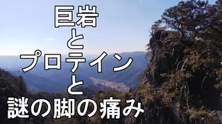 【ゆっくり】棚山高原 玖老勢→瀬戸岩直登RTA　05:45:16