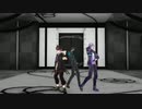 【にじさんじMMD】Masked bitcH 【メッシャーズ】