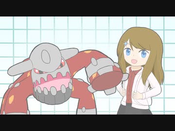 【ポケモン剣盾】シンオウましまし！！Part8【ゆっくり実況】