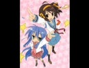 ハレ晴レニーソ