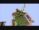 【Minecraft】防具縛りでISF_TUSB part8【ゆっくり＋ボイロ実況】