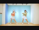 【belia × Momoko】純情☆ファイター 【踊ってみた】