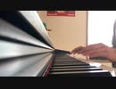 東方紺珠伝-ピュアヒューリーズ～心の住処【piano】