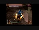 真・三国無双4猛将伝 修羅モード攻略　太史慈1 (標準武器＋炎属性)