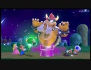 （ブシクレ実況）スーパーマリオ３Dワールド　今度のマリオは３Dだ！　パート１